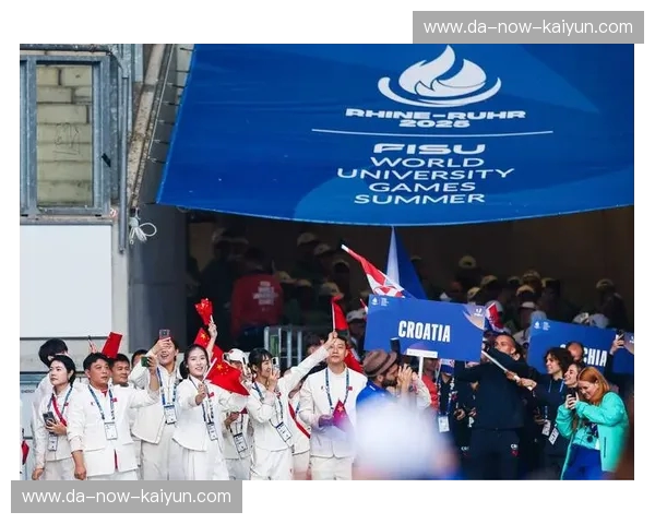 大运会2025赛果：冠军与惊喜的瞬间