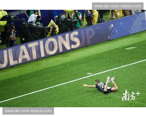 法国队战报：荣耀与激情的每一刻