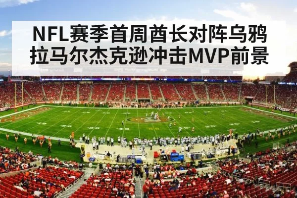 NFL football stadium night game
